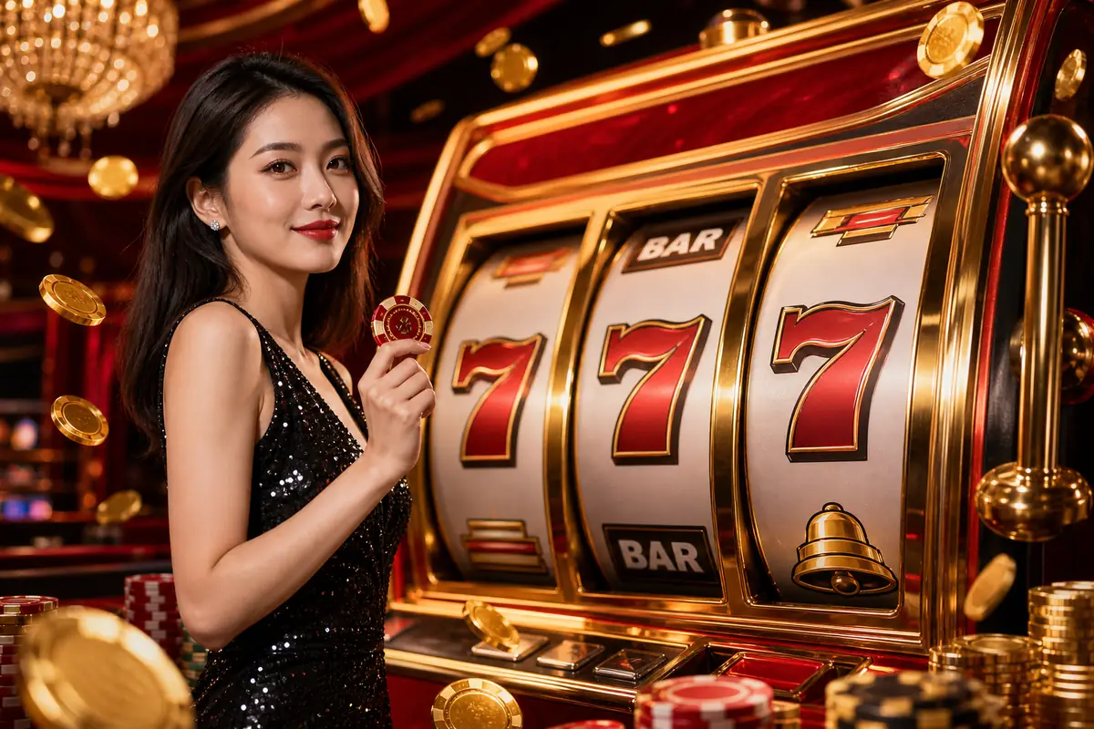 66zz2 Mahjong Ways স্লট